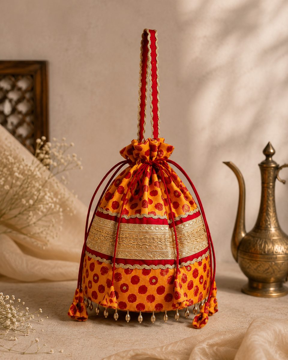 Gulnaar Potli