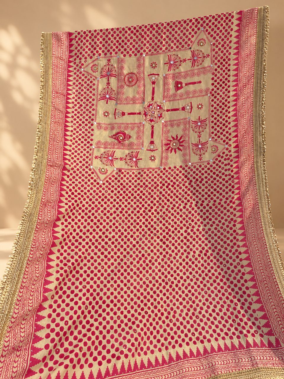 OG Pink Rangyali