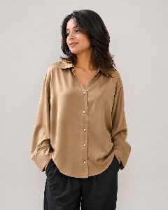 Solid Shirt detail 4
