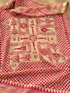 OG Pink Rangyali detail 2